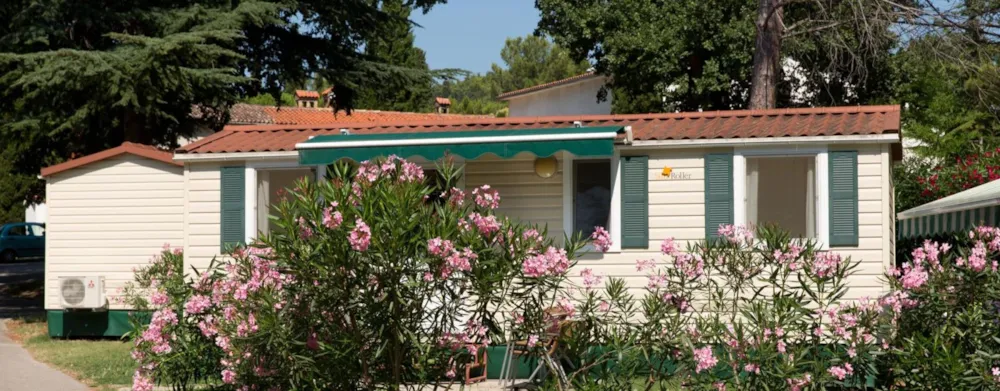 Location - Sun Holiday - Camping Adria