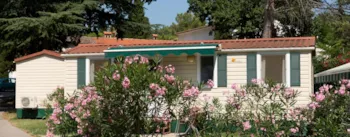 Mietunterkunft - Sun Holiday - Camping Adria