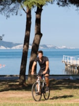 Foto #34 van Camping Adria