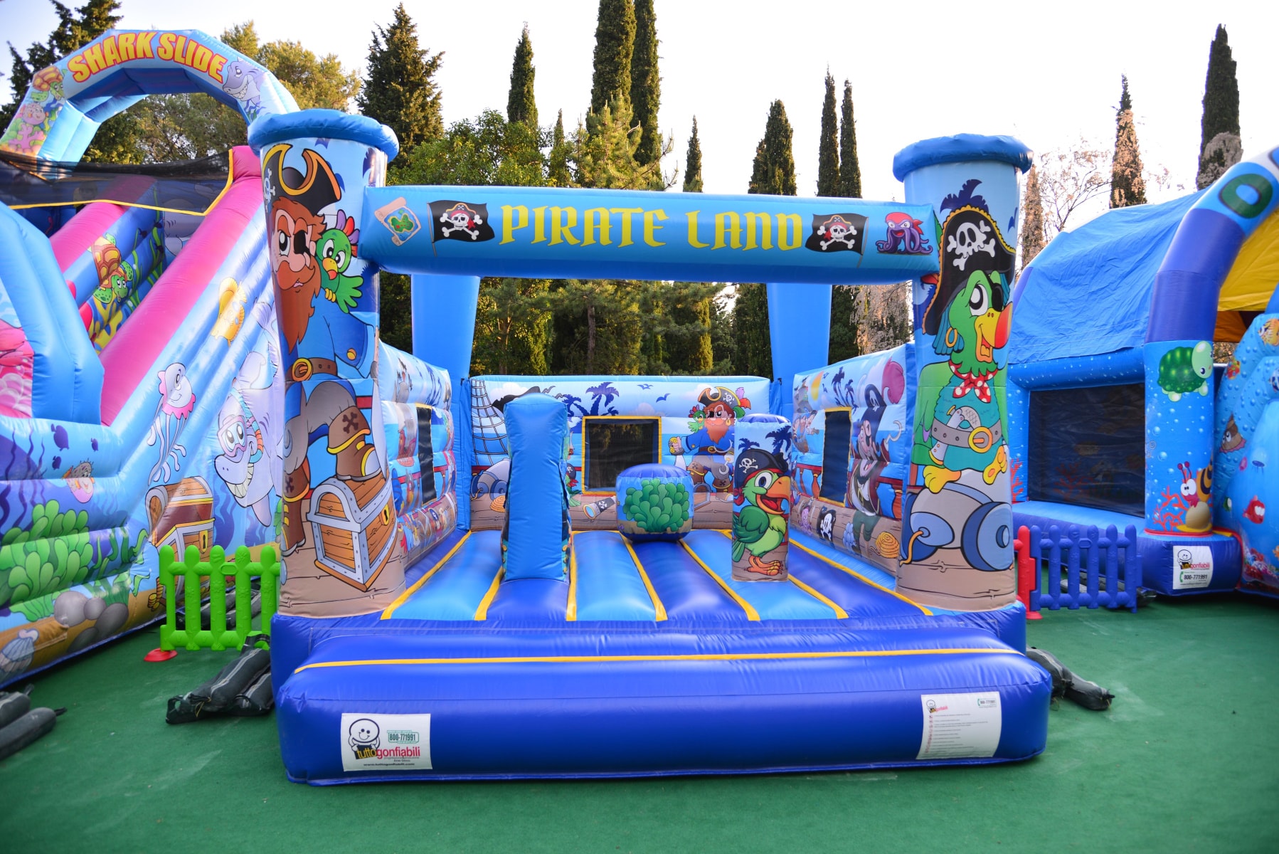 Camping Adria — Foto 9