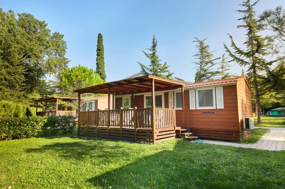 Location - Brioni - Camping Adria