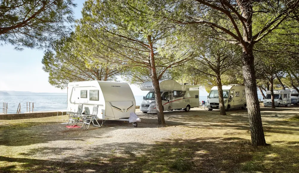Camping Adria - image n°1 - MyCamping