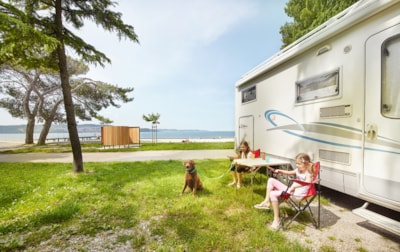 Camping Adria