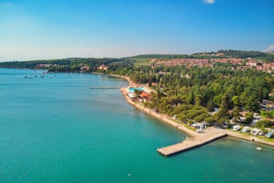 Camping Adria