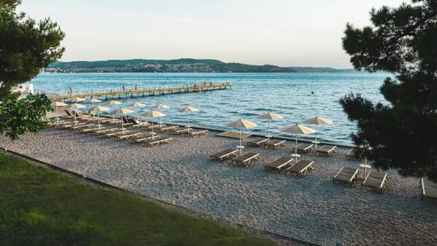 Camping Triest am Meer - Camping Grado Italien | Camping Direct