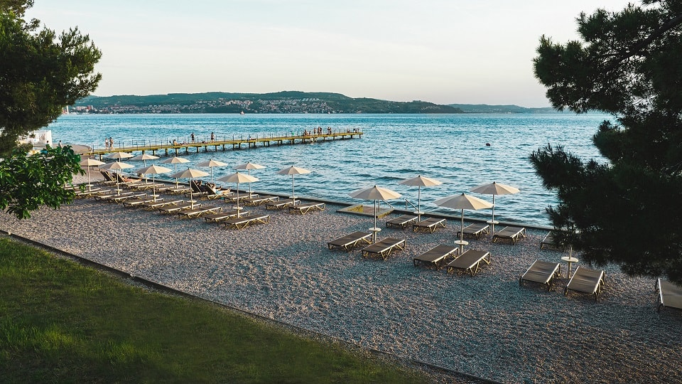 Camping Adria — Foto 3