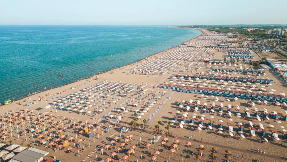 Camping Village Adriatico