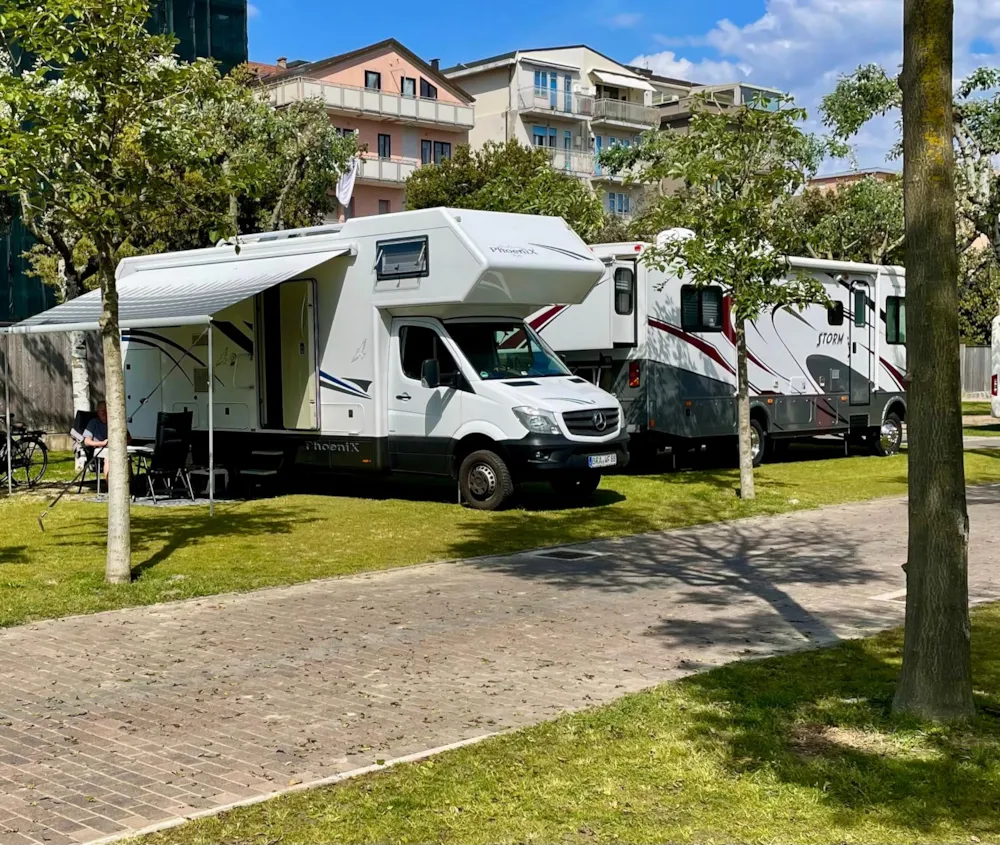 Camping Village Adriatico