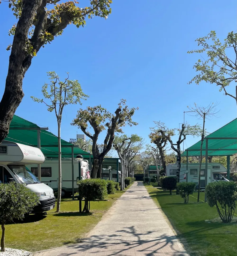 Camping Village Adriatico