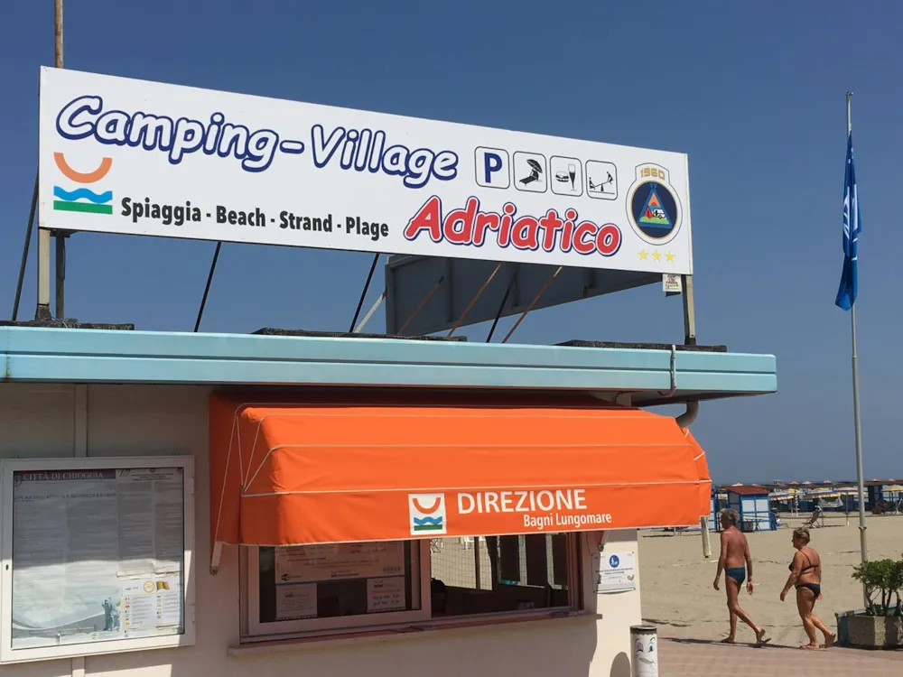 Camping Village Adriatico