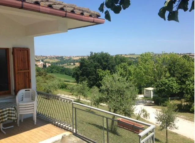 Bungalow À Deux Pièces