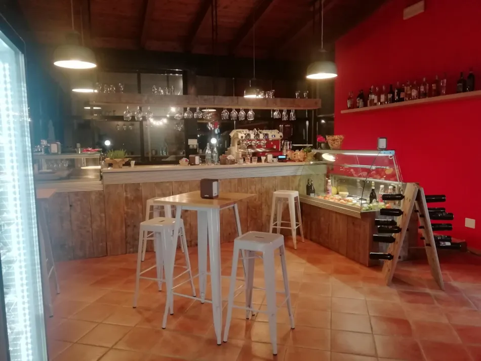 Camping Village Mar Y Sierra