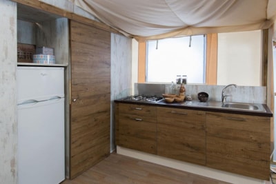 Trend Lodge — 6