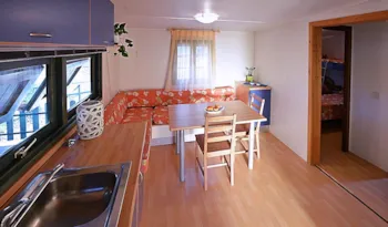 Mietunterkunft - Chalet - Camping Village Mar Y Sierra