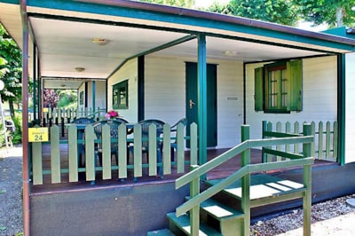 Chalet — 5