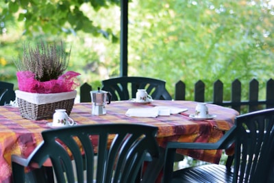 Chalet — 2