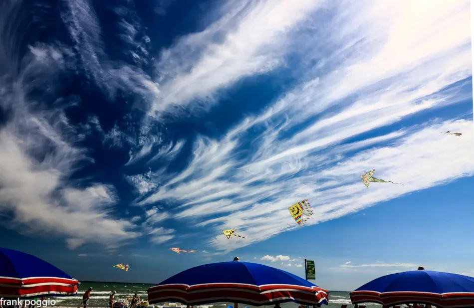 Camping Village Mar Y Sierra