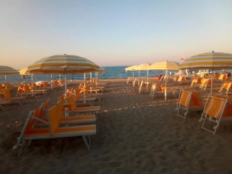 Camping Village Mar Y Sierra