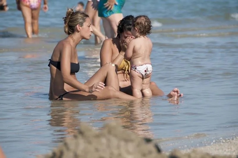 Camping Village Mar Y Sierra