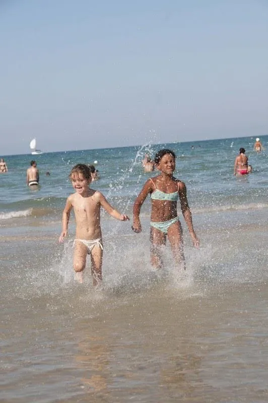 Camping Village Mar Y Sierra