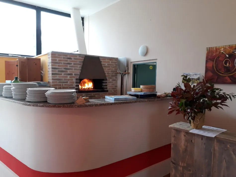 Camping Village Mar Y Sierra