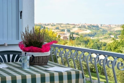 Bungalow three-roomed — 8