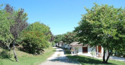 Bungalow three-roomed — 1