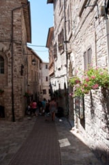 Foto #81 van Camping Village Mar Y Sierra