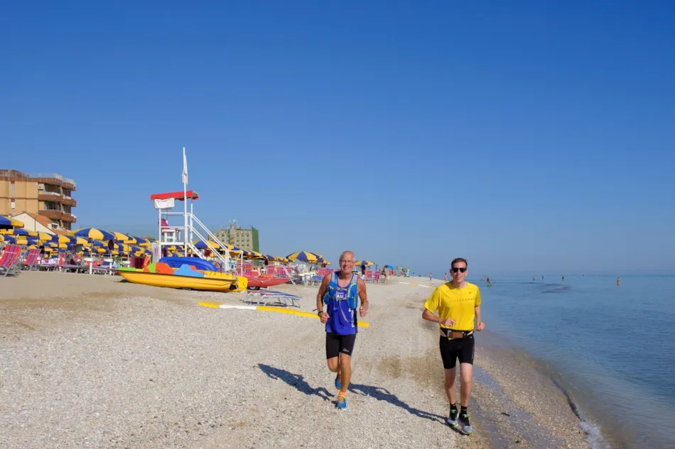 Camping Village Mar Y Sierra