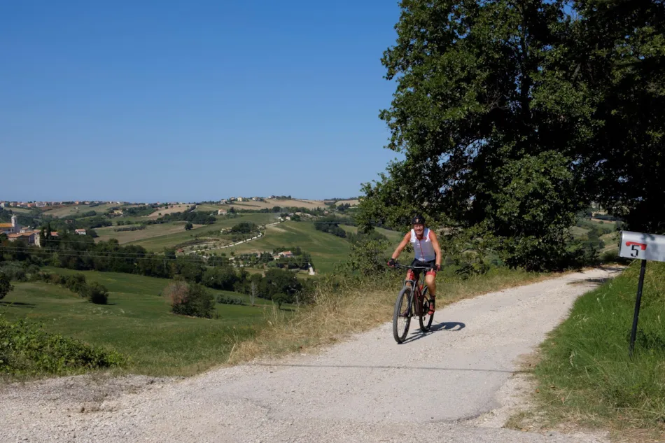 Camping Village Mar Y Sierra