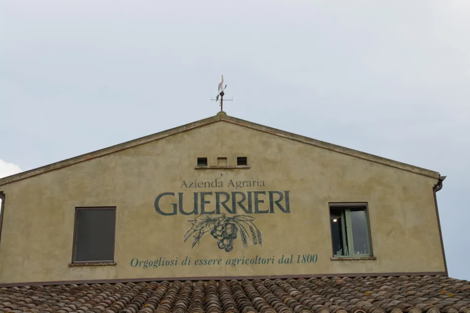 Camping Village Mar Y Sierra