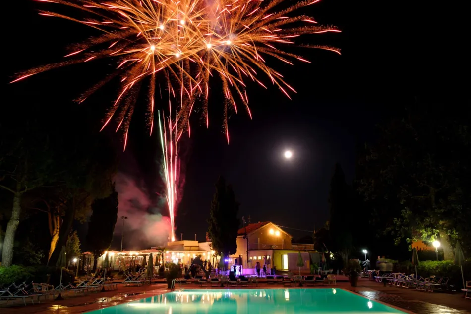 Camping Village Mar Y Sierra