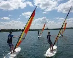 Camping Village Mar Y Sierra