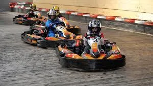 Camping Village Mar Y Sierra