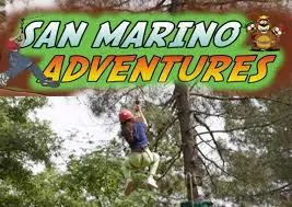 Camping Village Mar Y Sierra