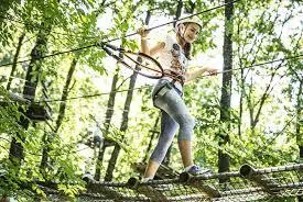 Camping Village Mar Y Sierra