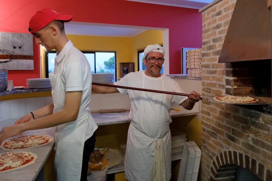 Camping Village Mar Y Sierra