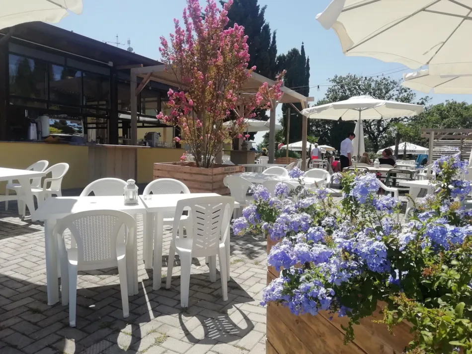 Camping Village Mar Y Sierra