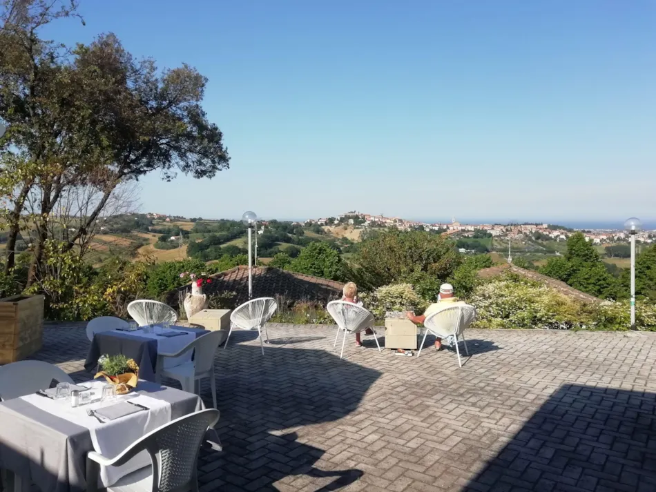 Camping Village Mar Y Sierra