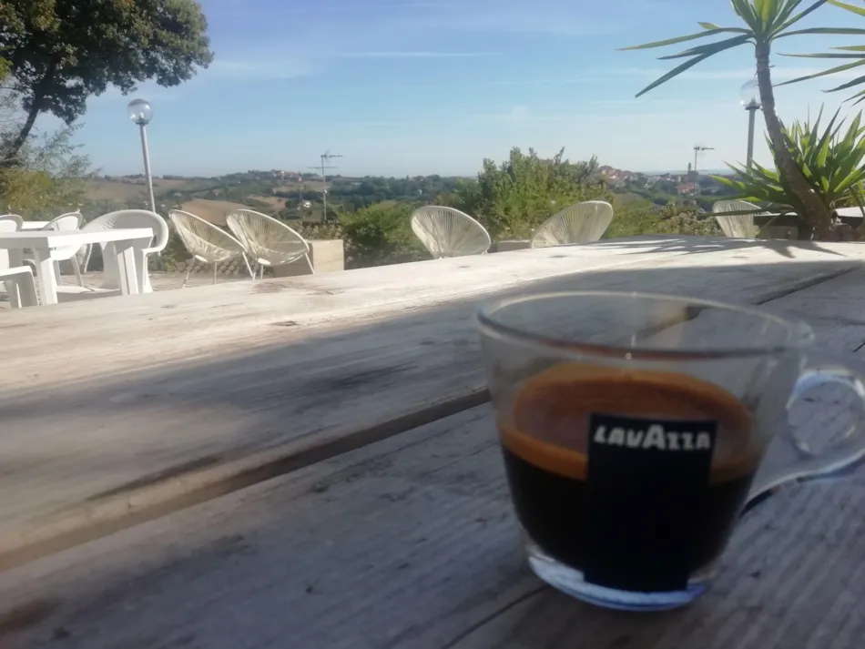 Camping Village Mar Y Sierra