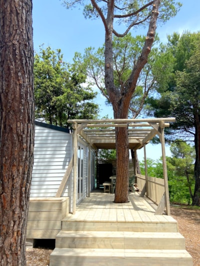 Cottage Riviera — 3