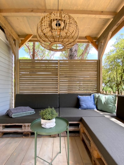 Cottage Riviera — 6