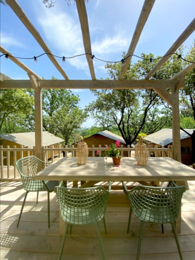 Cottage Riviera — 8