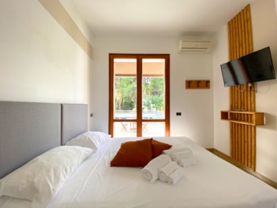 bedroom — 3