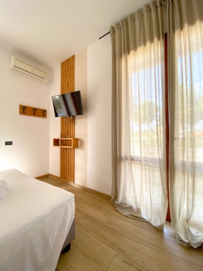 bedroom — 5