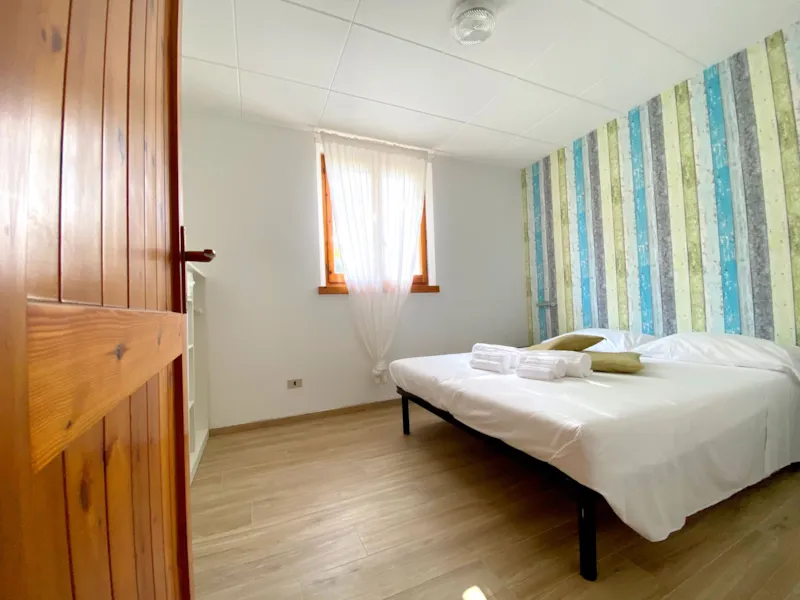 Bungalow À Deux Pièces