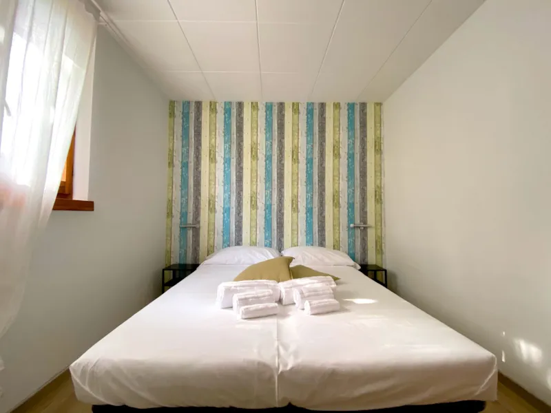 Bungalow À 3 Pièces