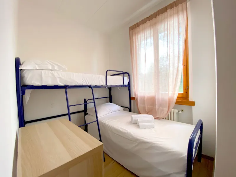 Bungalow À 3 Pièces