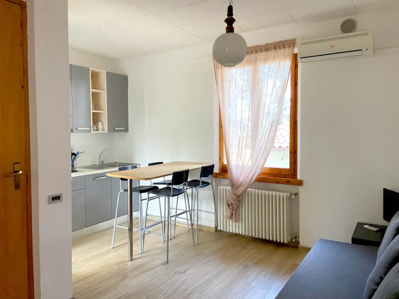 Bungalow À 3 Pièces