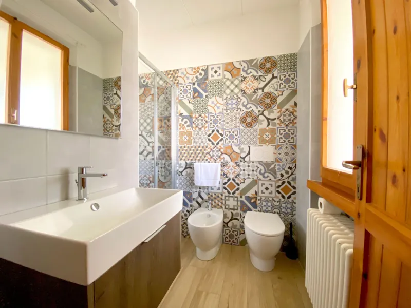 Bungalow À 3 Pièces